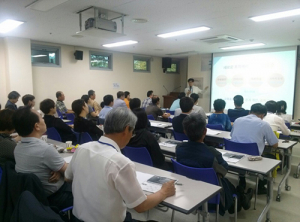 대한민국 대표하는 관광도시 고령 만들자!