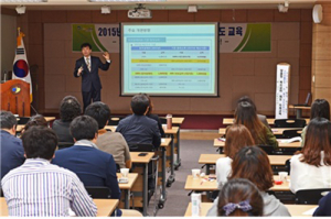 남구, 맞춤형 복지 급여 동별순회 설명회 마련