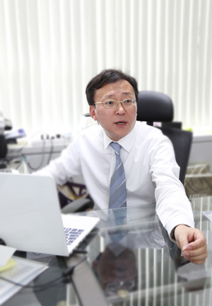 칠곡경북대병원 ‘암수술’ 실력, 캐나다도 인정