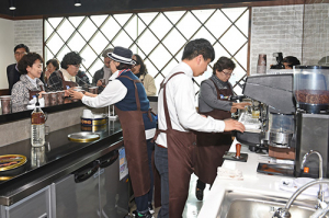 남구청, 저소득층 위한 앞산커뮤니티센터 운영