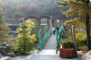 상주시 성주봉한방사우나 점검·보수 12일간 임시휴장