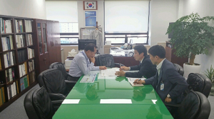 경주시, 국비확보 선제적 행보