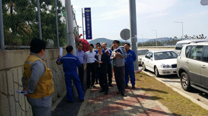 포항시, 기업애로사항 현장에서 해결한다