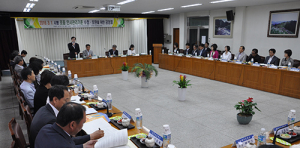 초등 교육공무원 인사공청회 고령교육지원청, 인사관리 보완