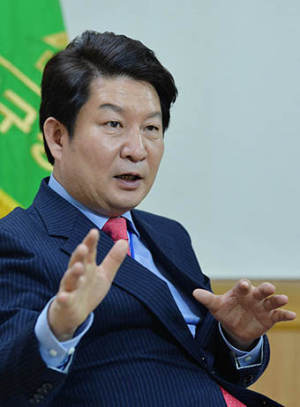 대구경북, 하나이지 않으면 함께 살아 갈 수 없다!