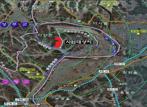 고령군, 월성일반산업단지 내년 상반기 착공