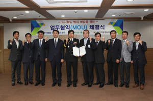 도시철도 범죄예방 안전한 치안환경 만든다