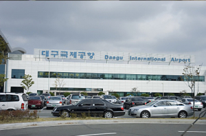 대구공항, 동경 하늘길 드디어 열렸다!