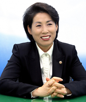 정순천 대구시의회 부의장 내년총선 대구수성갑 출마