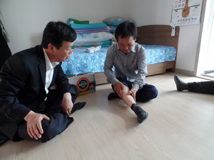 미래세대 숭고한 희생정신 절대 잊지 말자