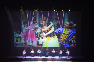 ‘2015경주세계피리축제 만파식적’ 19일 개막  