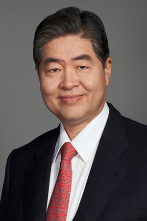 김영훈 대성그룹 회장, 국제 에너지 행사 ‘진두지휘’