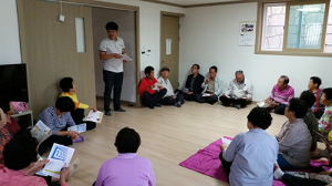 영주시, 소비취약계층 기만상술 피해예방 교육