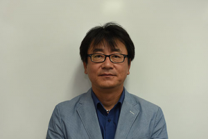 대구한의대 최동식 교수 교수협의회 의장 당선