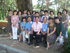 영주, 문화관광해설사 ‘풍기인견’ 홍보 나서