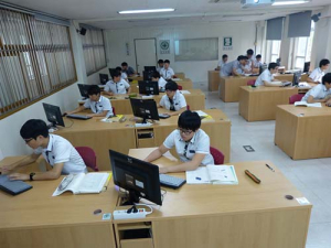 대구일마이스터고‘전문인력 양성사업’선정
