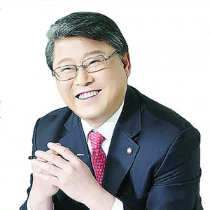 조원진 의원‚ ‘국회의원 헌정대상’