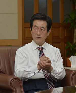 배움이 즐겁고 나눔이 행복한 인재육성