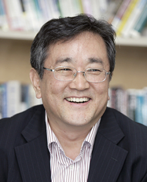 영남대 김태일 교수, 전국대학통일문제연구소협의회 이사장 위촉
