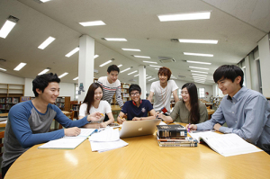 계명문화대학교, 하계방학‘열공모드’전환