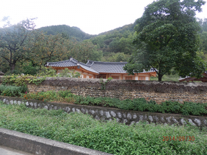 ‘옻골마을 화전고택’서 전통문화체험 느껴보세요