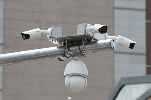 예천, 불법 주·정차 단속 CCTV 2개소 추가 설치