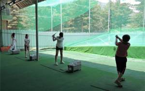 문경 당포초-경북관광고 골프 특성화학교 추진 협약