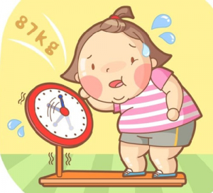 살빼기 최고 방해자 ‘습담증’