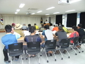 의성군, 유해야생동물 포획 기동구제단 운영