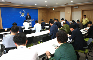 경주, 메르스 한파 완전 탈출했다