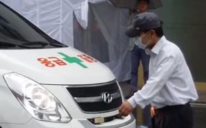 대구 메르스 공무원 징계‘관심’