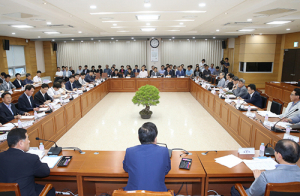 대구시교육청, 행복교육정책기획단 발족