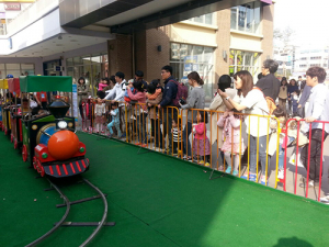 대구지역 롯데아울렛 “여름철 휴가지로도 손색없어요”