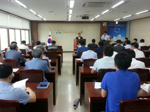 경북도교육청, 교육환경개선사업 실태조사
