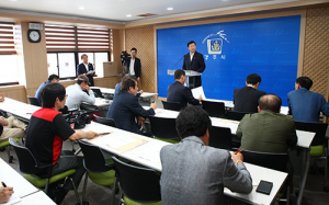 경주, KBO 야구 대회 막바지 준비 