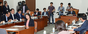 선거구 획정위원 구성… 與추천 인사 ‘논란’