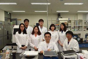 한의약 R&D 양‧한방 융합기반 기술개발 사업 선정