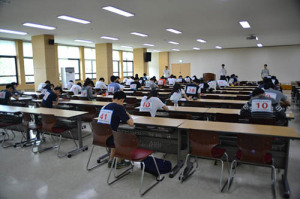 메르스로 연기한 각종 과학경진대회 열어