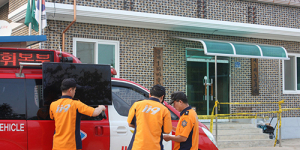 상주 제초제 사건… 원한극 가능성 높아