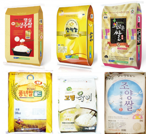 올해 경북도 6대 우수 상표 쌀은?