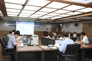 대구도철, 제1회 DTRO 창의상 발표대회 개최