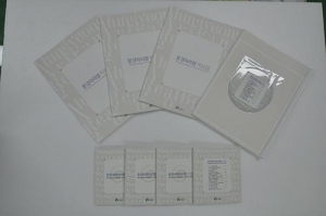 문경아리랑 악보집 증보·음반 제작 발매
