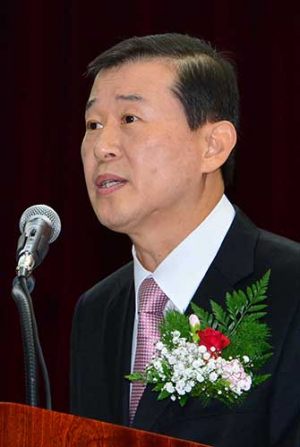 인권위원장에 이성호 서울중앙법원장 내정