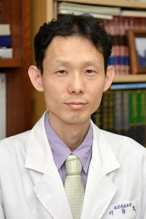 대구한의대 이봉효 교수 세계과학기술 인명사전 등재