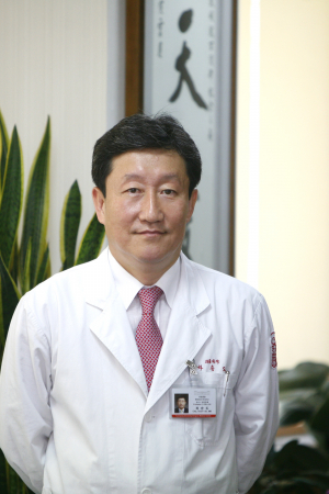 차순도 계명대 의대 교수 메디시티대구협의회장 선임