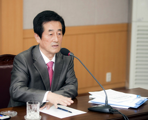 이영우 경북교육감 일선 학교에 영(令) 안선다