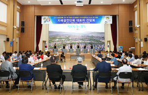 경주의 야구·축구, 성공은 우리 손으로!