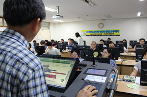 안동대학교서‘공학교사 아카데미’열려