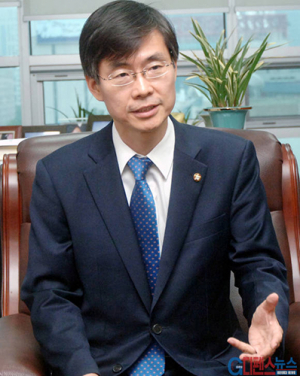 조경태 “제구실 못하는 비례대표제 폐지해야”