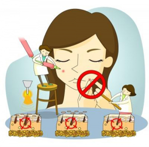 난치성 피부질환 아토피, 전용 로션이 맞지 않는다면… 